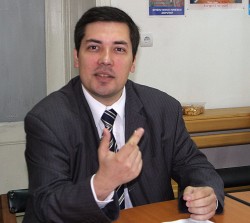Vlad Hogea