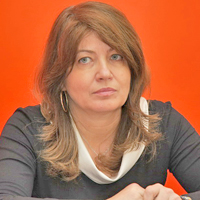 Mihaela Popa își schimbă sediul, dar… partidul ba!