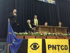 Atenție, USL, PDL, PPDD, aveți concurență! La Iași a apărut Alianța D.A. (Doctorul și Avocatul)!