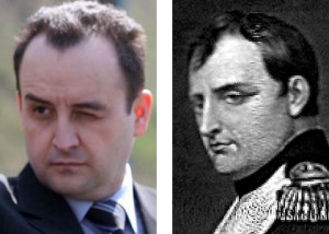 Te cunosc de undeva. Ediția de Bahlui