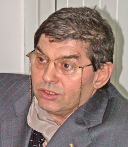 Mihail M. Vlasov