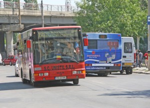 Angajaţii RATP circulă moca. Cu Unistil-ul!