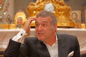 Spovedaniile lui Gigi la pârnaie: „Sunt copilul vitreg al României. Jur că m-am făcut băiat cuminte”