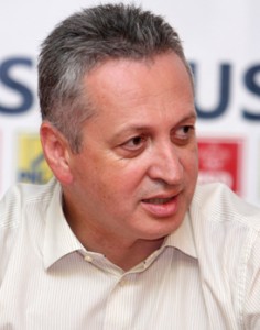 Nicio duminică fără Reluţu