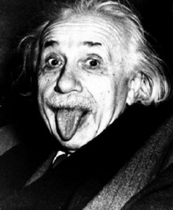 Einstein