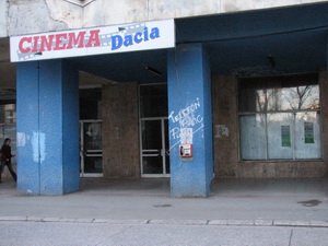 Cinema_Dacia