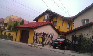 casa bulgaru