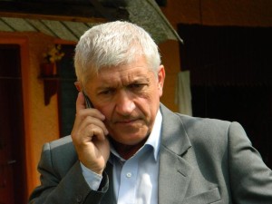 Mircea Diaconu