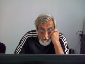 doru alexandrescu
