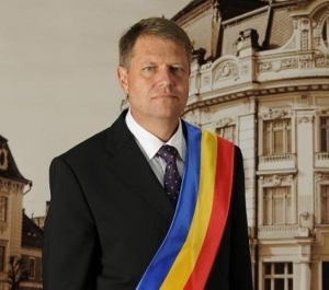 Klaus-Iohannis